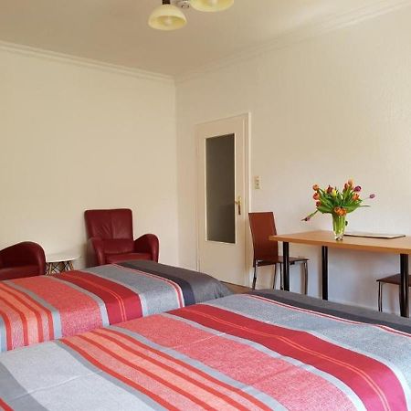 Ferienwohnung Im Zentrum Hannover City, Ruhig, Hbf- Naehe, Freie Oeffentliche Parkplaetze Exteriör bild