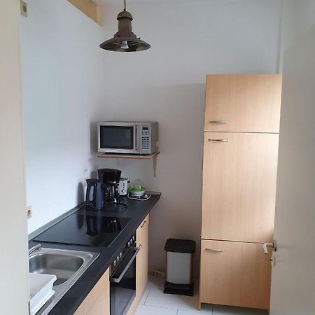 Ferienwohnung Im Zentrum Hannover City, Ruhig, Hbf- Naehe, Freie Oeffentliche Parkplaetze Exteriör bild
